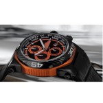 Wristwatch BISSET Slot BSCD24TIBR05AX