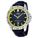 Rokas pulkstenis LORUS RS975AX-9 Rokas pulkstenis LORUS RS975AX-9