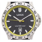 Rokas pulkstenis LORUS RS975AX-9 Rokas pulkstenis LORUS RS975AX-9