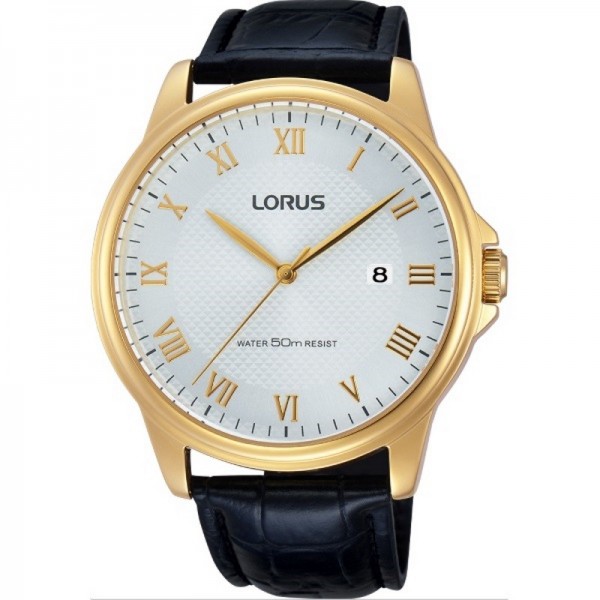 Wristwatch LORUS RS916CX-9