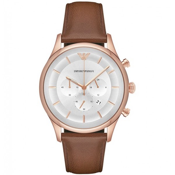 Rokas pulkstenis Emporio Armani AR11043 Rokas pulkstenis Emporio Armani AR11043