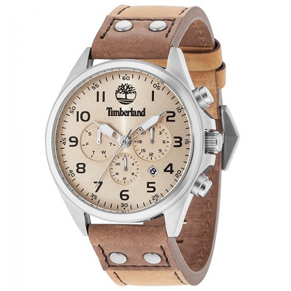 Rokas pulkstenis Timberland TBL.15127JS/07 Rokas pulkstenis Timberland TBL.15127JS/07