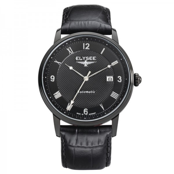 Часы ELYSEE Monumentum Automatic 77007 Часы ELYSEE Monumentum Automatic 77007