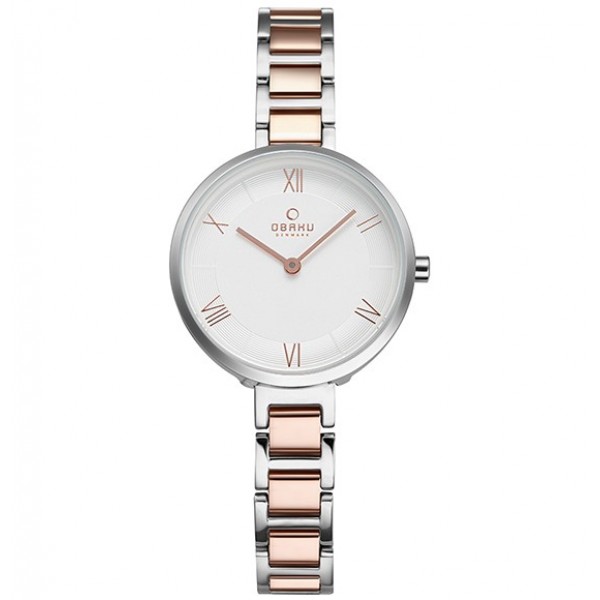 Wristwatch Obaku V195LXCISV