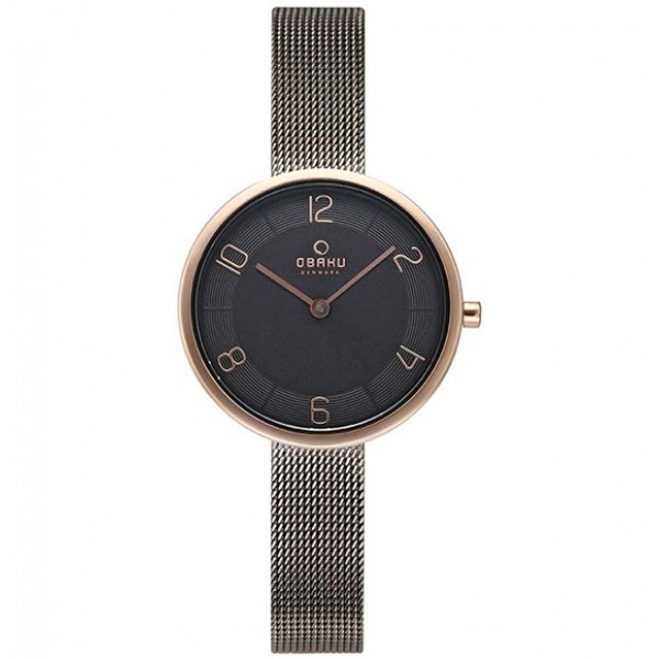 Wristwatch Obaku V195LXVJMJ