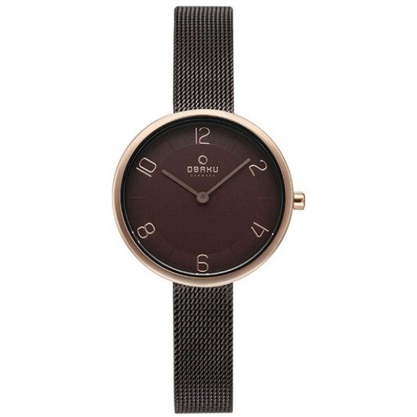 Wristwatch Obaku V195LXVNMN