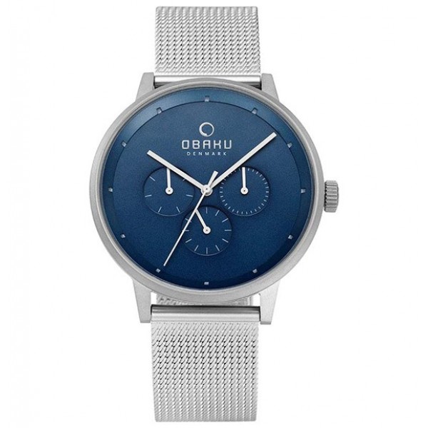 Wristwatch Obaku V208GMCLMC