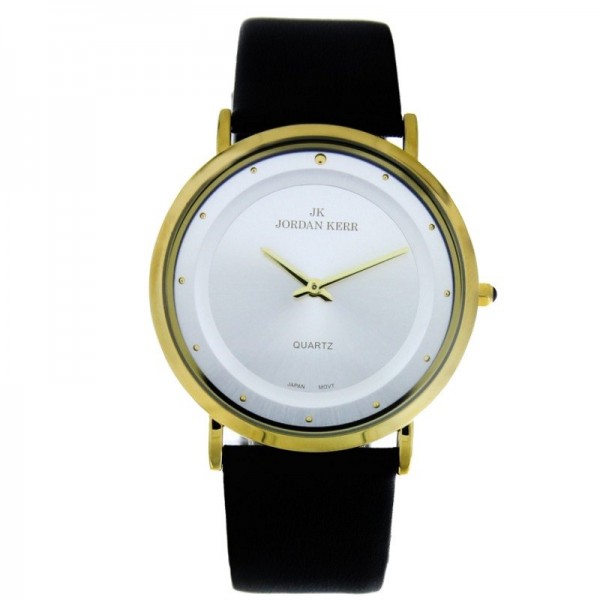 Часы Jordan Kerr S8160G/IPG/BLACK