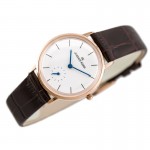 Часы Jordan Kerr PW779/IPRG/BROWN
