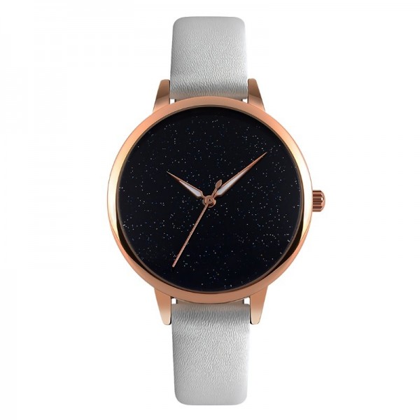 Часы SKMEI 9141CL White