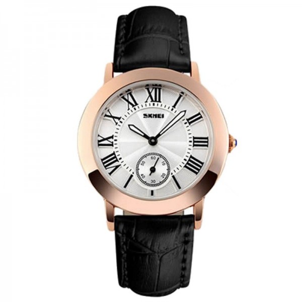 Rokas pulkstenis SKMEI 1083CL Black