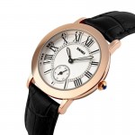 Rokas pulkstenis SKMEI 1083CL Black