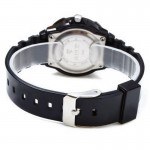 Rokas pulkstenis SKMEI AD1043C Kids Black Rokas pulkstenis SKMEI AD1043C Kids Black