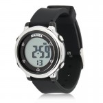 Rokas pulkstenis SKMEI AD1100 Kids Black Rokas pulkstenis SKMEI AD1100 Kids Black
