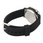 Rokas pulkstenis SKMEI AD1100 Kids Black Rokas pulkstenis SKMEI AD1100 Kids Black