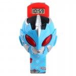 Rokas pulkstenis SKMEI DG1239 Light Blue 