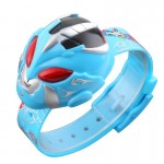 Rokas pulkstenis SKMEI DG1239 Light Blue 
