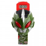 Rokas pulkstenis SKMEI DG1239 Green