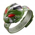 Rokas pulkstenis SKMEI DG1239 Green