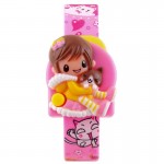 Часы SKMEI DG1240 Pink  
