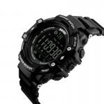 Rokas pulkstenis SKMEI 1226 BK black