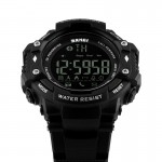 Rokas pulkstenis SKMEI 1226 BK black
