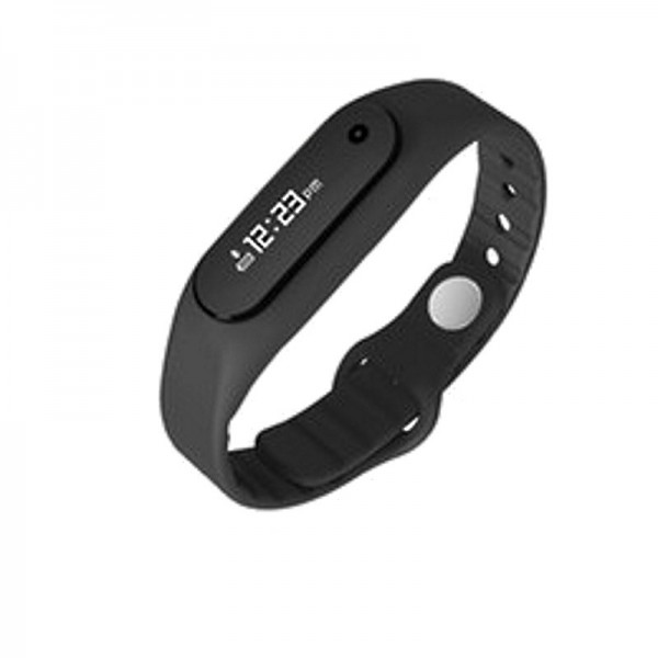 Rokas pulkstenis SKMEI L28 Black