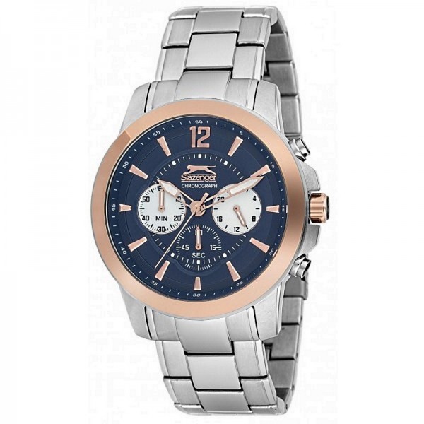 Wristwatch Slazenger ThinkTank SL.9.6007.2.01