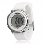 Wristwatch SKMEI AD1100 Kids White