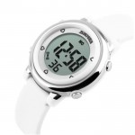 Wristwatch SKMEI AD1100 Kids White