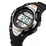 Wristwatch SKMEI AD1077 Kids Black Wristwatch SKMEI AD1077 Kids Black