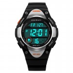 Wristwatch SKMEI AD1077 Kids Black Wristwatch SKMEI AD1077 Kids Black