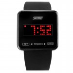 Wristwatch SKMEI 0950AT Black