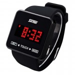 Wristwatch SKMEI 0950AT Black