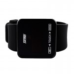 Wristwatch SKMEI 0950AT Black