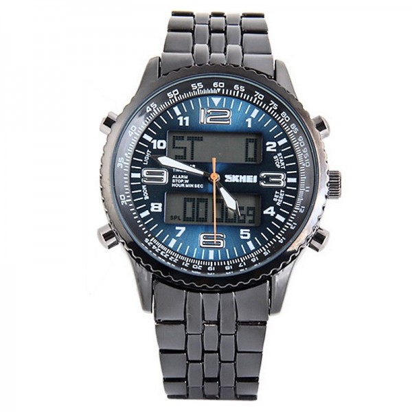 Wristwatch SKMEI AD1032 Blue