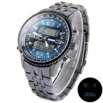Wristwatch SKMEI AD1032 Blue