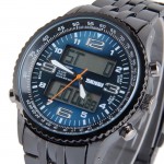 Wristwatch SKMEI AD1032 Blue