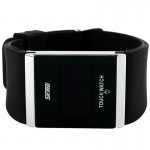 Часы SKMEI 0983AT Black