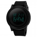 Rokas pulkstenis SKMEI DG1142 Black