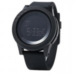 Rokas pulkstenis SKMEI DG1142 Black