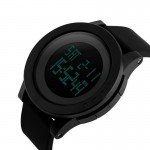 Rokas pulkstenis SKMEI DG1142 Black
