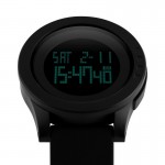 Rokas pulkstenis SKMEI DG1142 Black