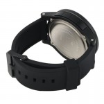 Rokas pulkstenis SKMEI DG1142 Black