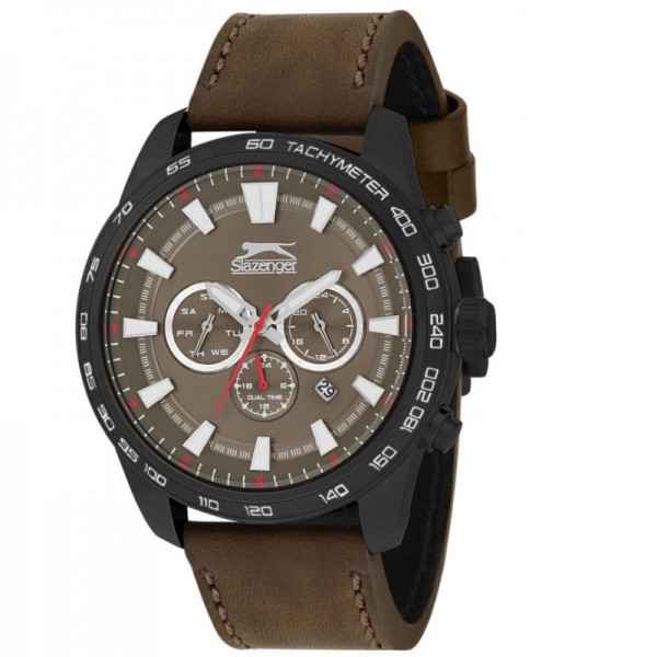 Часы Slazenger Dark Panther SL.01.1330.2.05
