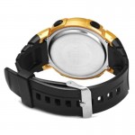 Wristwatch SKMEI DG1068GD Golden Wristwatch SKMEI DG1068GD Golden
