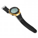 Wristwatch SKMEI DG1068GD Golden Wristwatch SKMEI DG1068GD Golden