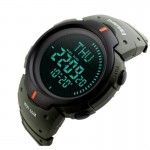 Wristwatch SKMEI DG1231CM Army Green