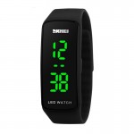 Часы SKMEI 1119A ALL Black