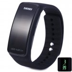 Часы SKMEI 1119A ALL Black